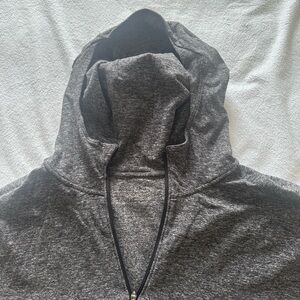 lululemon athletica Gray Men's Shirt